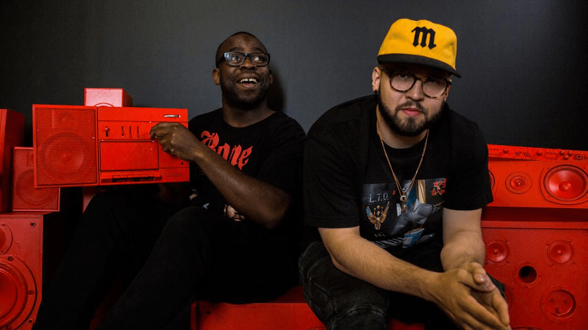 Andy Mineo and Wordsplayed Tease Long-Awaited Sequel to ‘Magic & Bird’