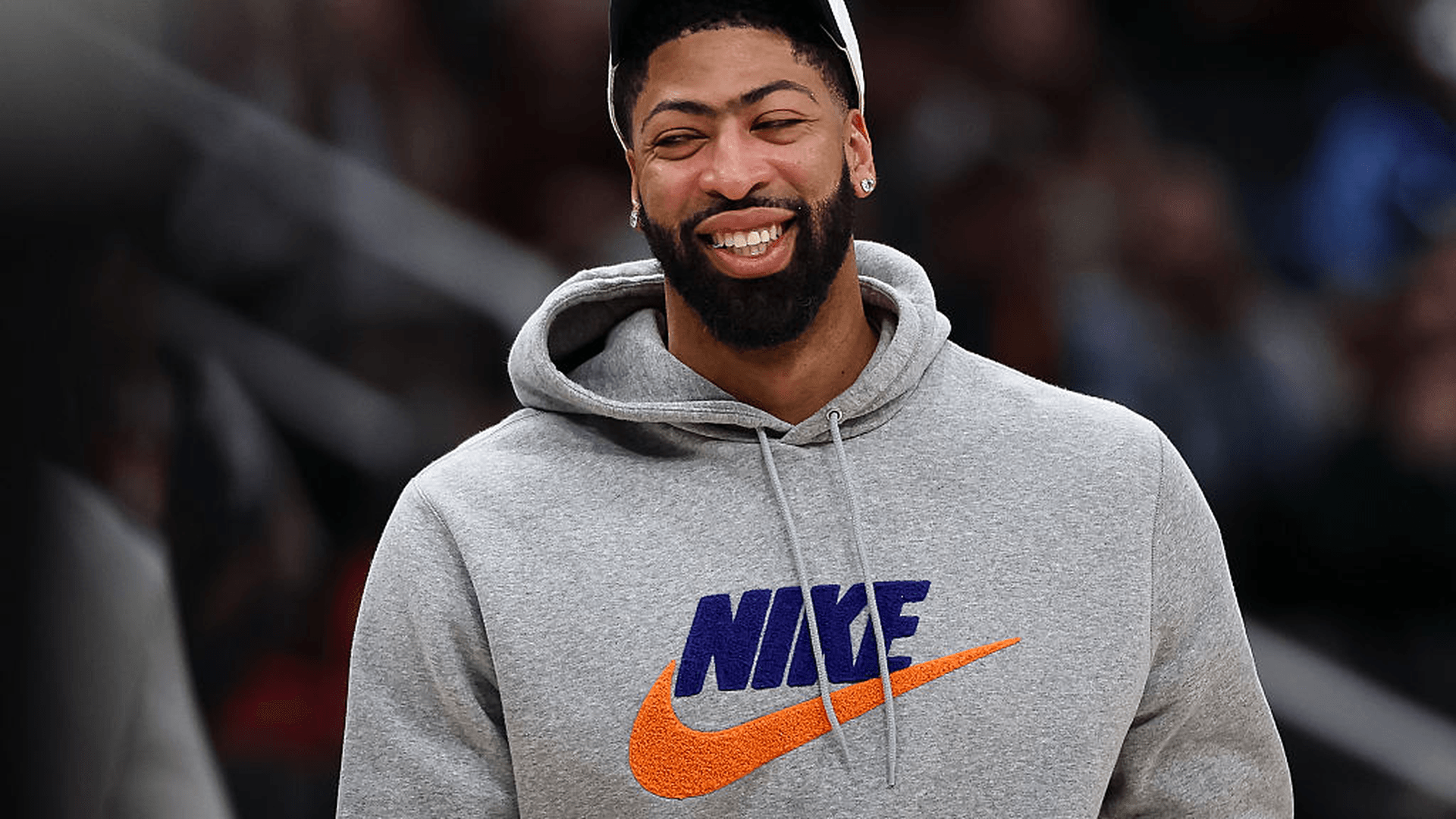 Anthony Davis Finds a Ratings Winner in ‘Foul Play’