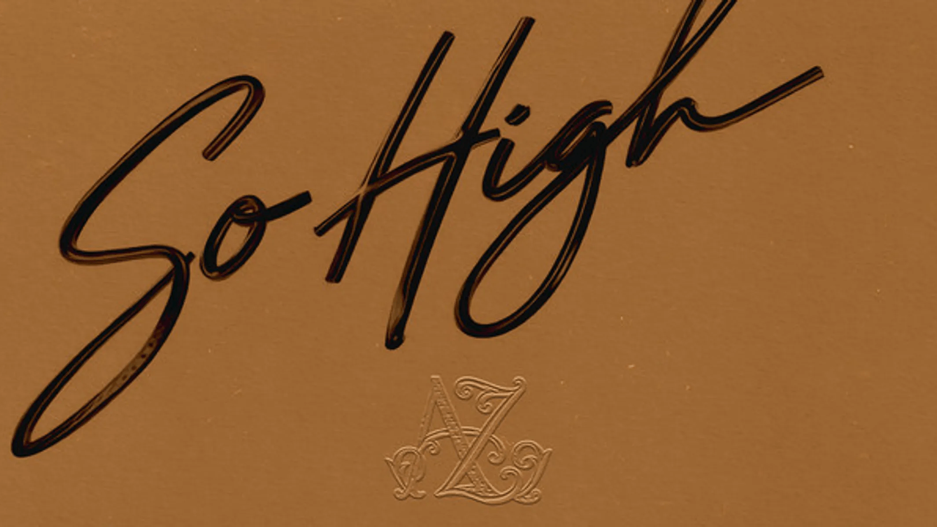 AZ and Mumu Fresh Aim for the Clouds on 'So High'