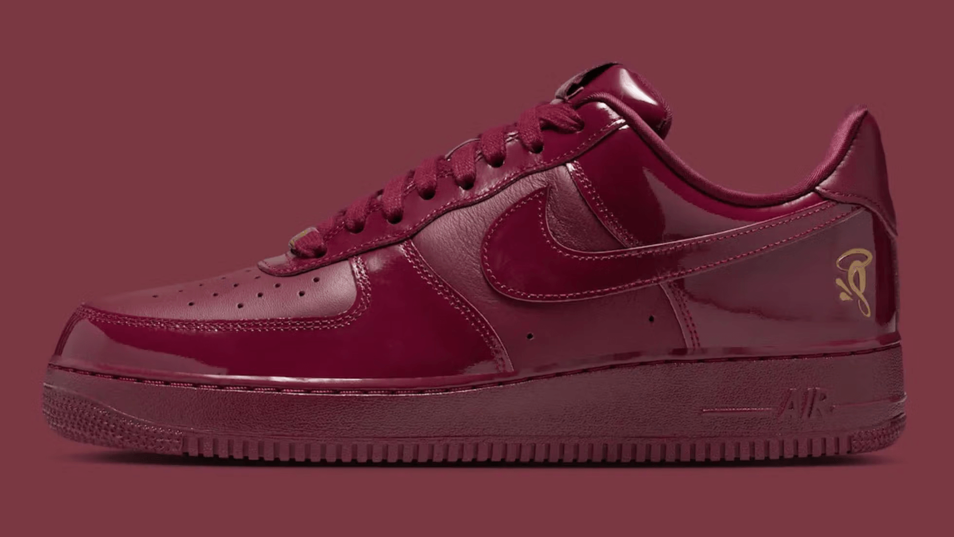 Central Cee Formalizes the London-to-Global Pipeline with Syna x Nike Air Force 1