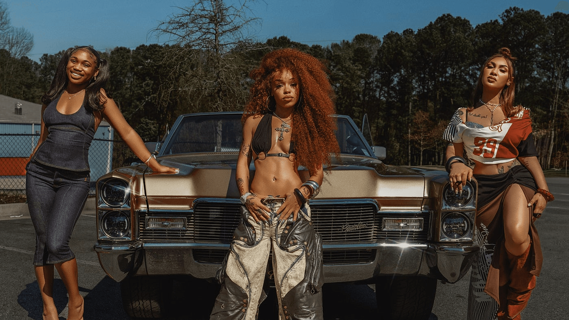 Watch Honey Bxby and Queen Naija Perform 'Shame' Live