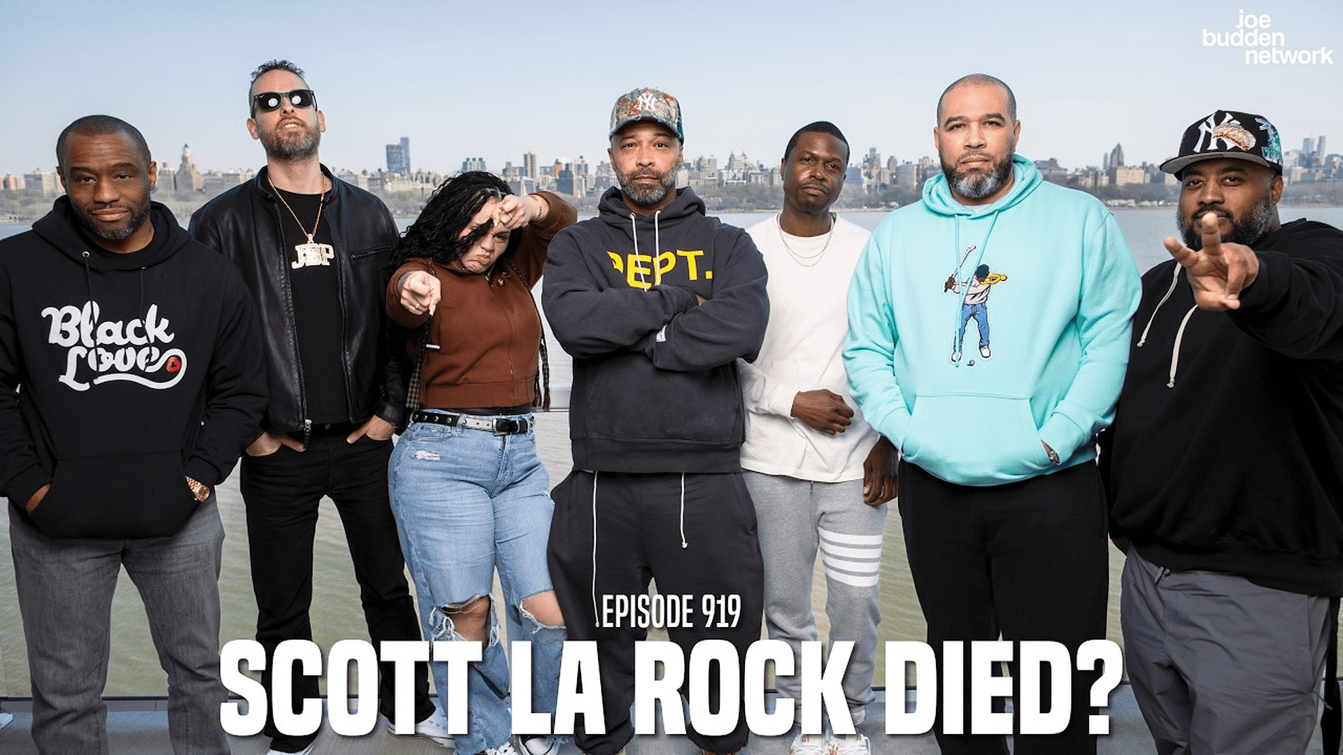 The Joe Budden Podcast Tackles the Gucci Mane Shift and the Usher-Chris Brown Debate