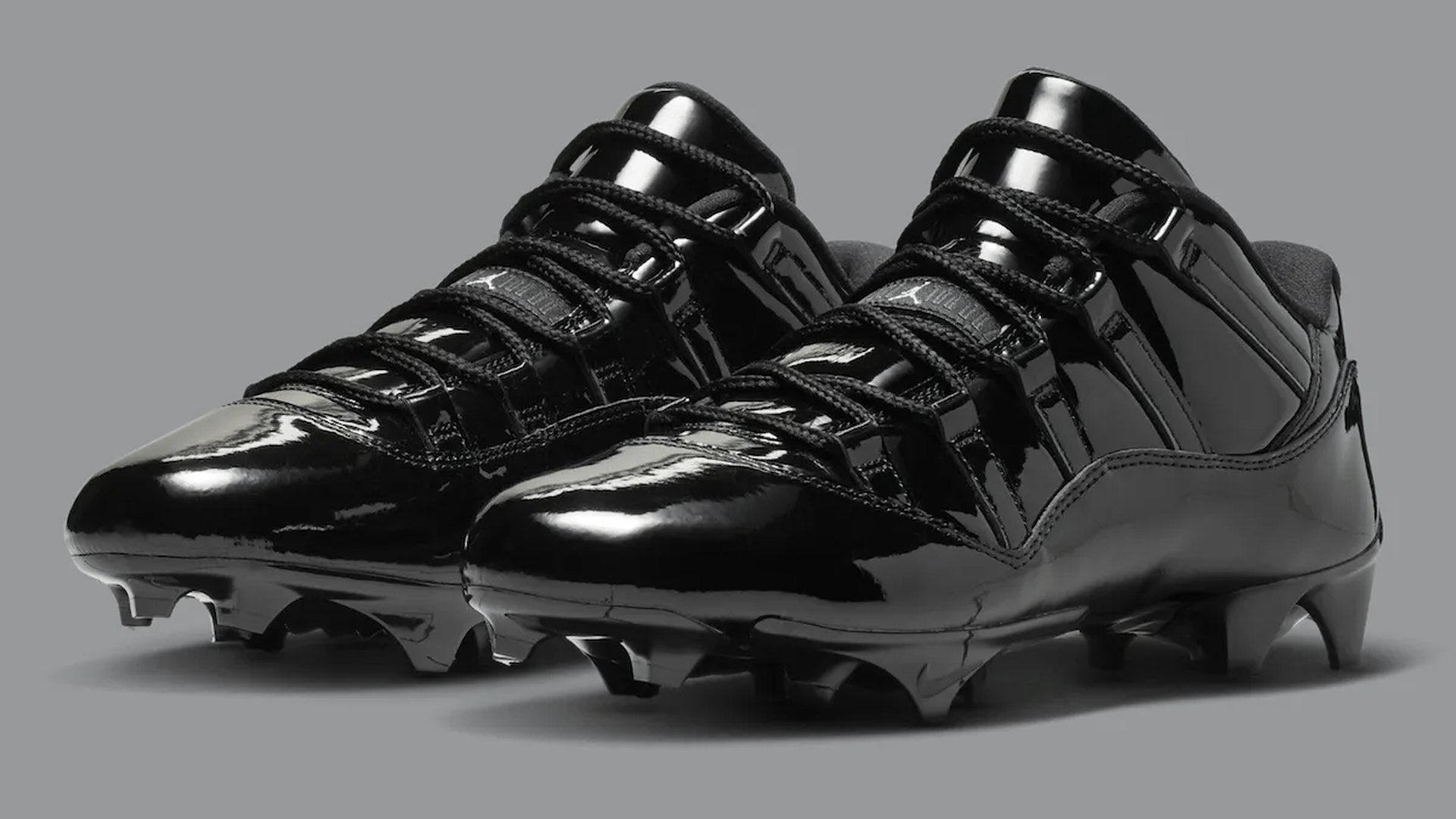 Jordan Brand Bridges the Gap Between Hardwood and Turf with the Air Jordan 11 Low TD Cleat