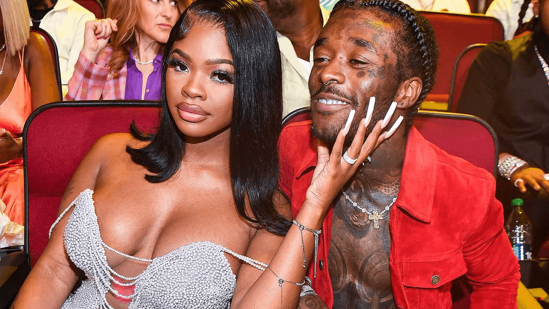 JT Teases Lil Uzi Vert Collab and Sophomore Solo Project