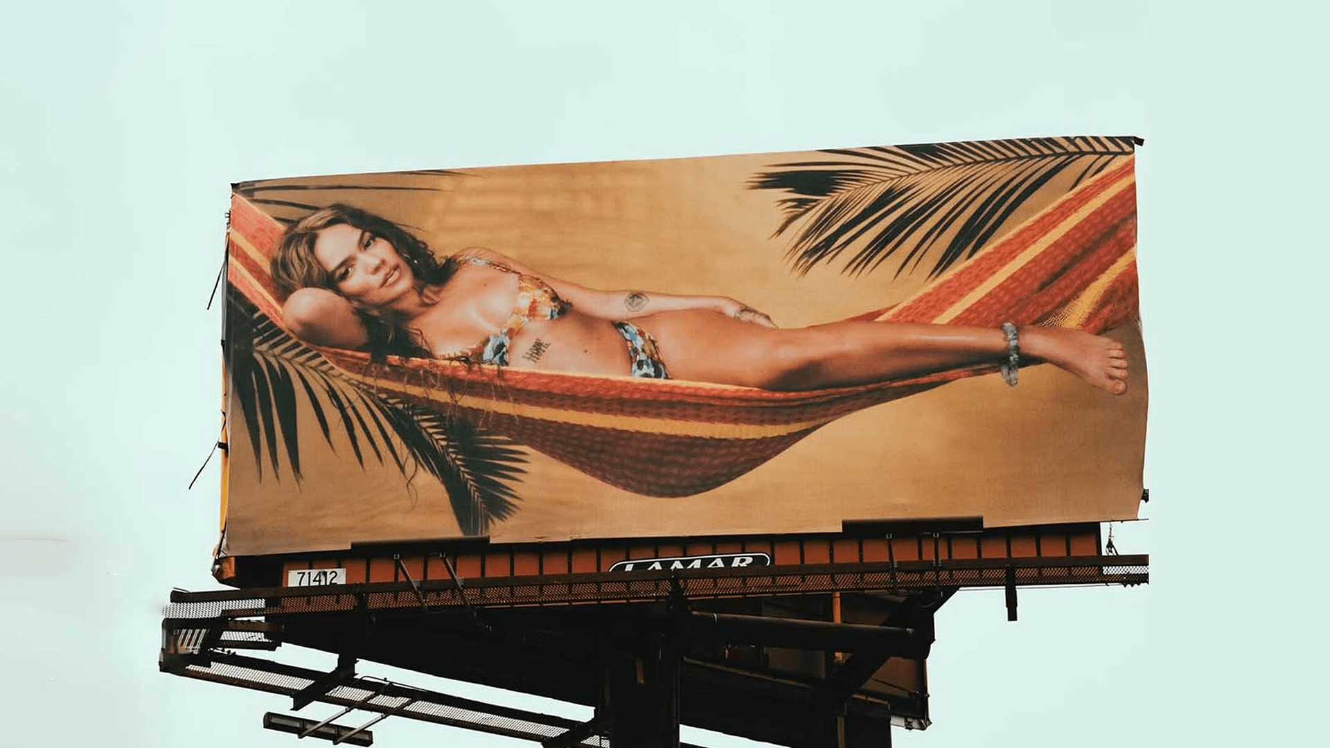 Karol G Claims the Desert for the Latin Diaspora