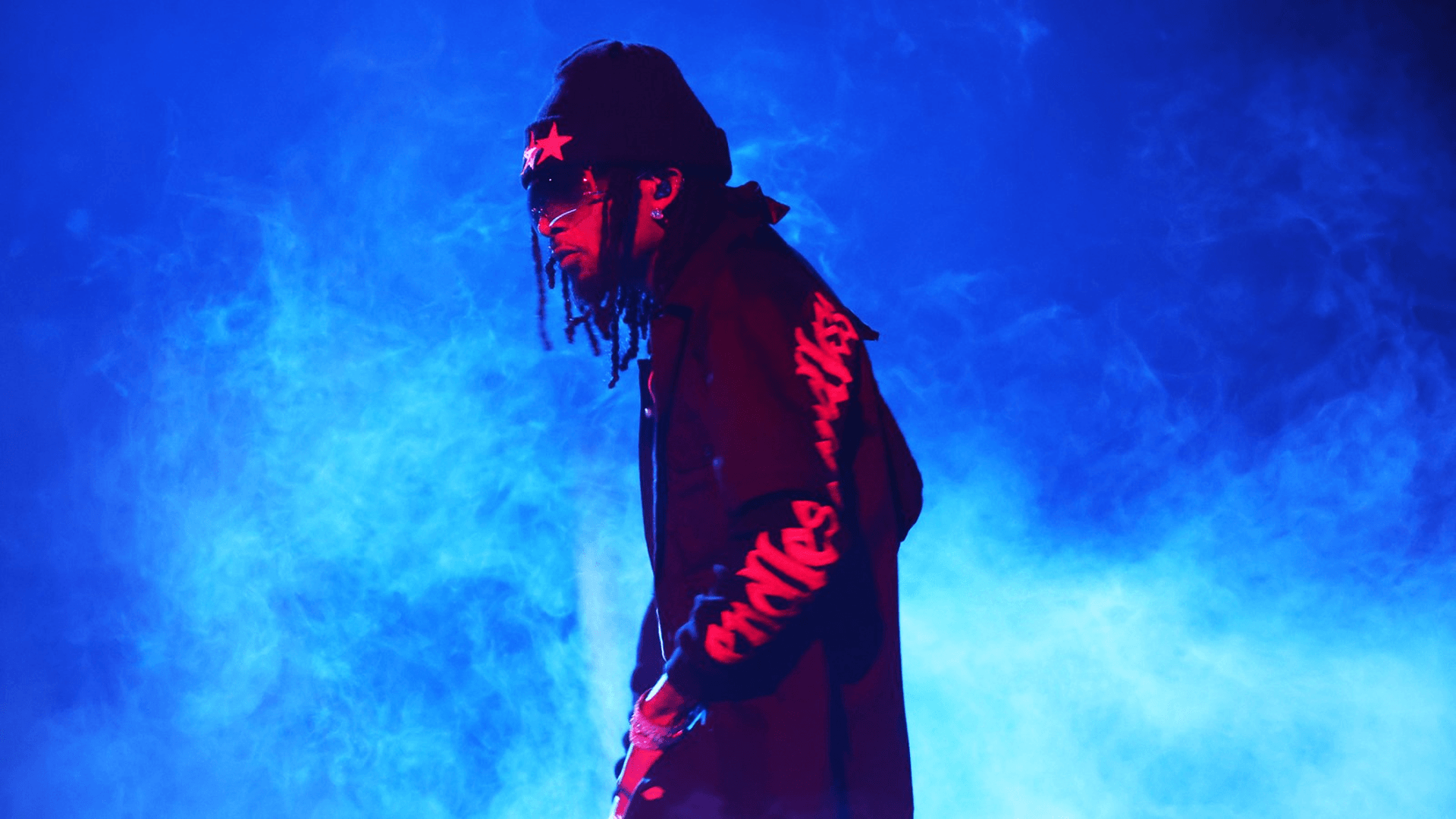 Playboi Carti Secures Four Major AMA Nominations